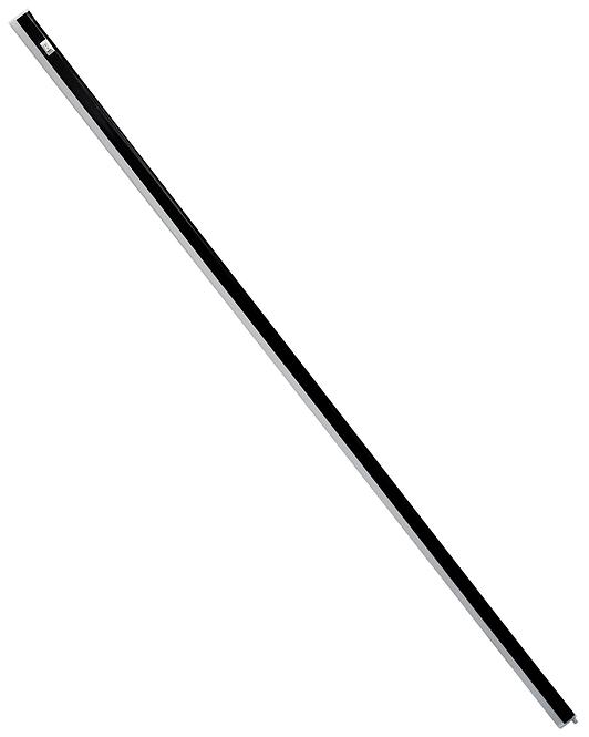 Svietidlo LED Q-65AB T5 CUBE LINE 18W 4200K čierna