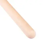 Násada na hrable 130 cm Ø 27 mm LAGUZ