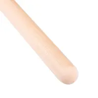 Násada na hrable 130 cm Ø 27 mm LAGUZ