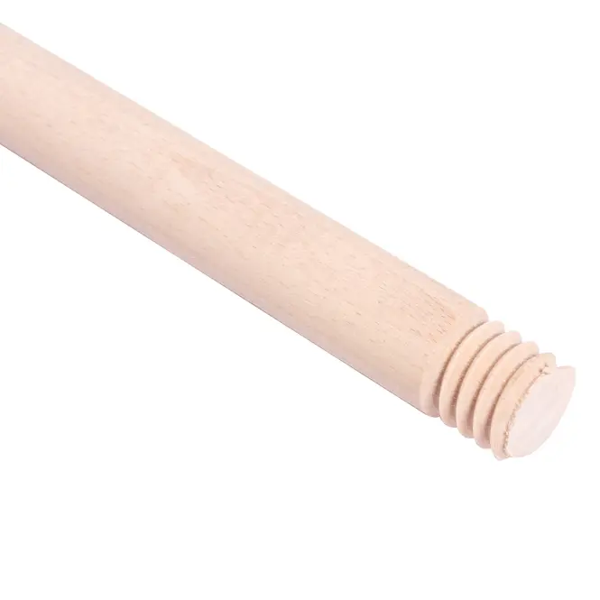 Násada na metlu 150 cm závit Ø 22 mm Laguz,2