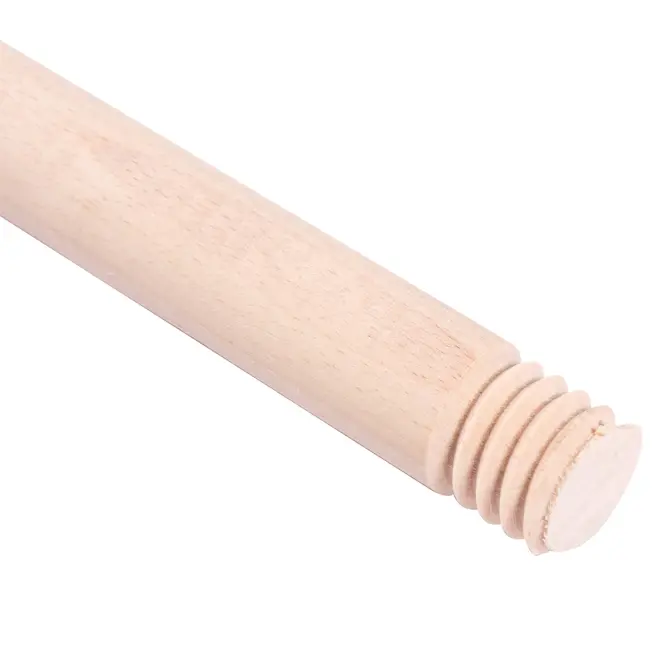 Násada na metlu 120 cm závit Ø 22 mm Laguz
