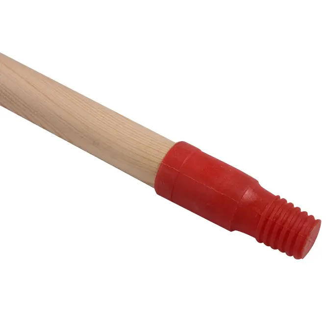 Násada na kefu s koncovkami PVC Laguz