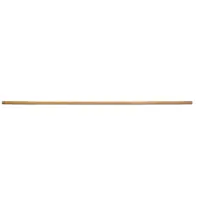 Násada na kefu lakovaná 150 cm závit Laguz