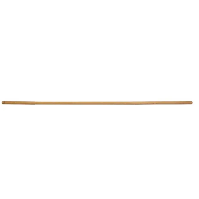 Násada na kefu lakovaná 150 cm závit Laguz
