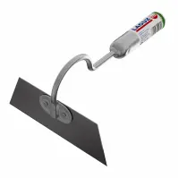 Kovová motyčka kalená 14 cm klik LAGUZ