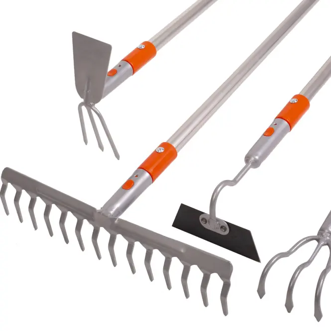 Kovová motyčka kalená 14 cm klik LAGUZ