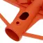 Plastové hrable 16 zubov 55 cm klik LAGUZ,7
