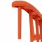 Plastové hrable 16 zubov 55 cm klik LAGUZ,8