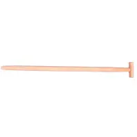 Násada na lopatu T 100 cm Laguz
