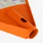 Plastové hrable 48 cm klik LAGUZ,7