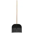 Lopata na sneh model 38 cm čierna LAGUZ