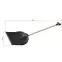 Lopata na sneh small 132 cm economic LAGUZ,4