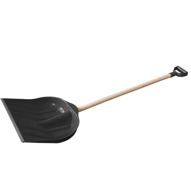 Lopata na sneh small 132 cm economic LAGUZ,5