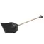 Lopata na sneh small 132 cm economic LAGUZ,5