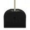 Lopata na sneh small 132 cm economic LAGUZ,7
