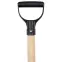 Lopata na sneh small 132 cm economic LAGUZ,8