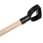 Lopata na sneh small 132 cm economic LAGUZ,9