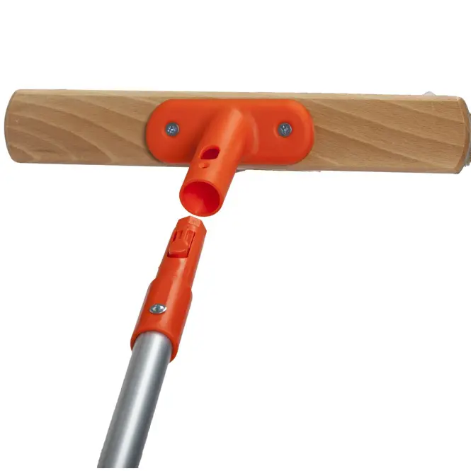Zmeták hybrid 30 cm klik LAGUZ,11