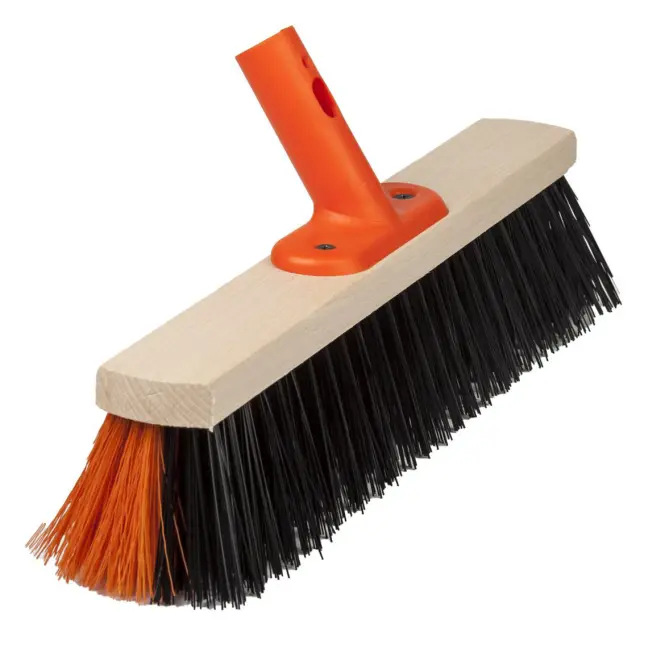 Zmeták hybrid 30 cm klik LAGUZ,13