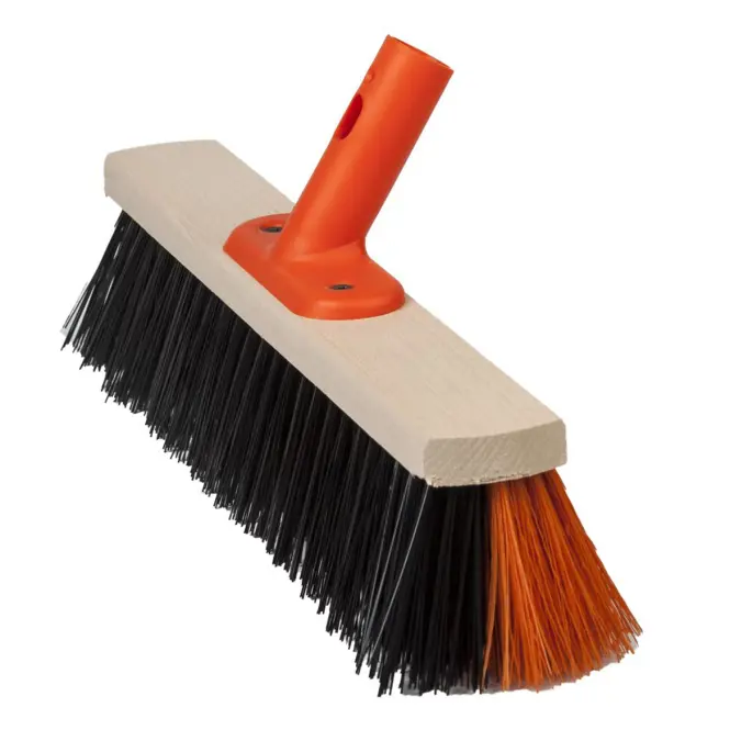 Zmeták hybrid 30 cm klik LAGUZ,5