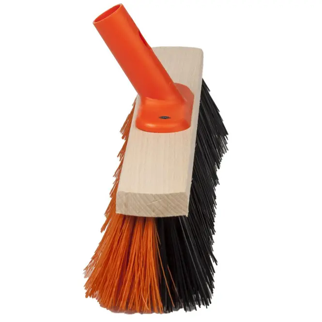 Zmeták hybrid 30 cm klik LAGUZ,7