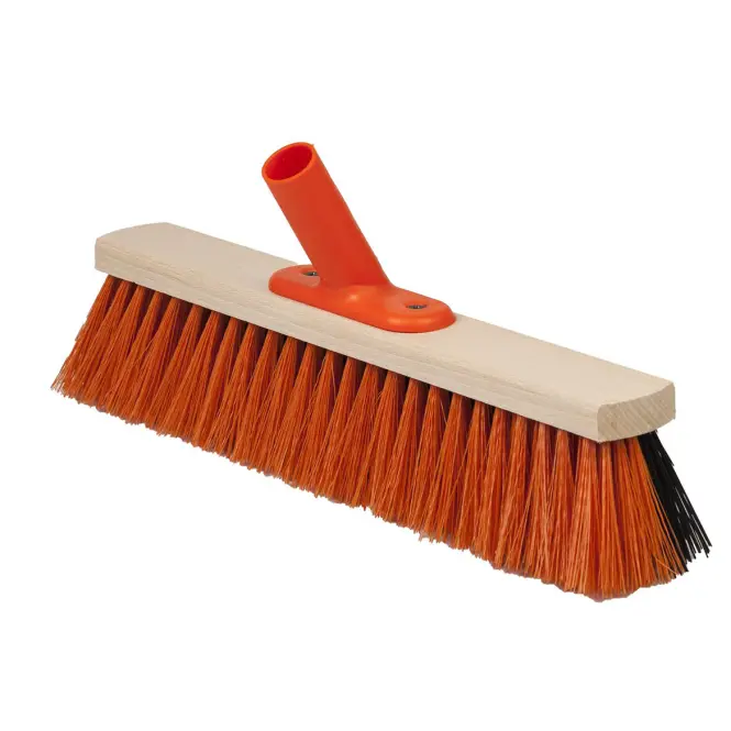Zmeták hybrid 30 cm klik LAGUZ,8