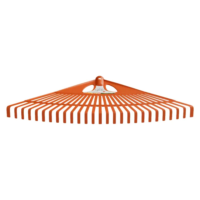 Plastové hrable 58 cm klik LAGUZ