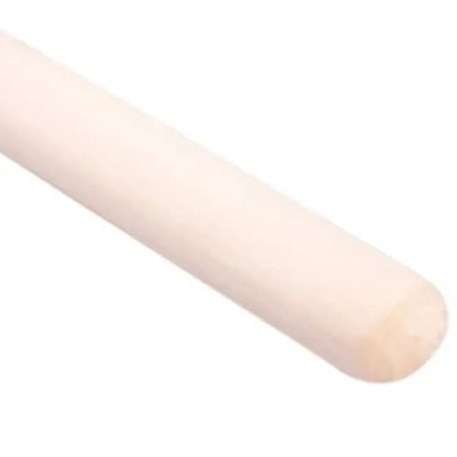 Násada na kefu/vlajku bez závitu 150 cm Ø 22 mm Laguz
