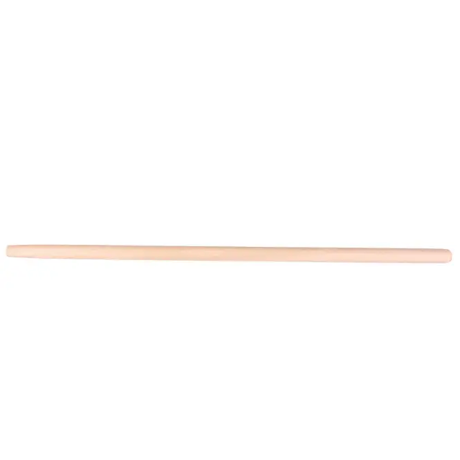 Násada na lopatu rovná 130 cm 37 mm Laguz