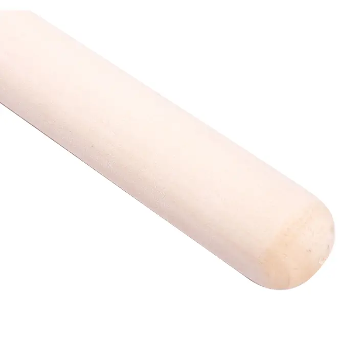 Násada na lopatu rovná 130 cm 37 mm Laguz