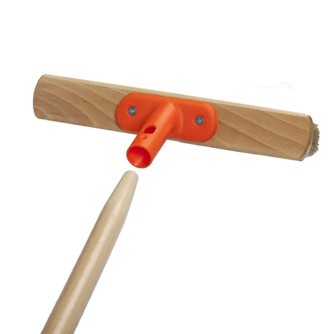 Zmeták hybrid 40 cm klik LAGUZ,12