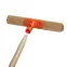 Zmeták hybrid 40 cm klik LAGUZ,12