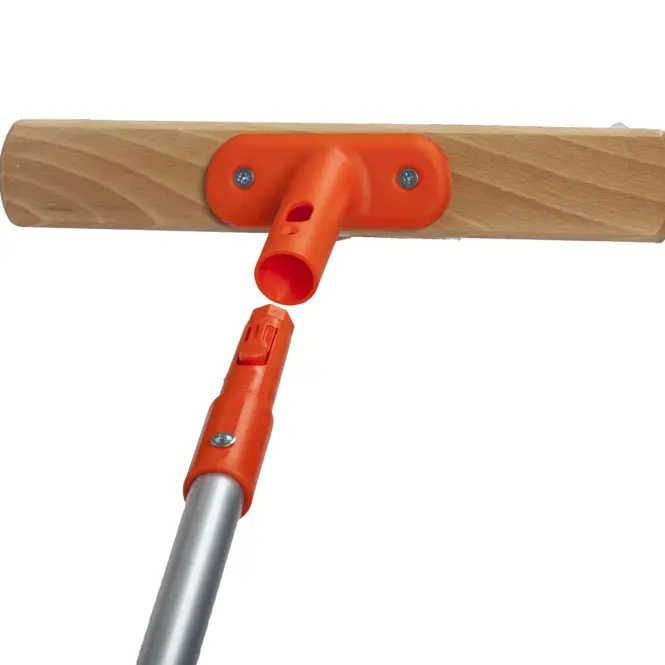 Zmeták hybrid 40 cm klik LAGUZ
