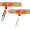 Zmeták hybrid 40 cm klik LAGUZ,14