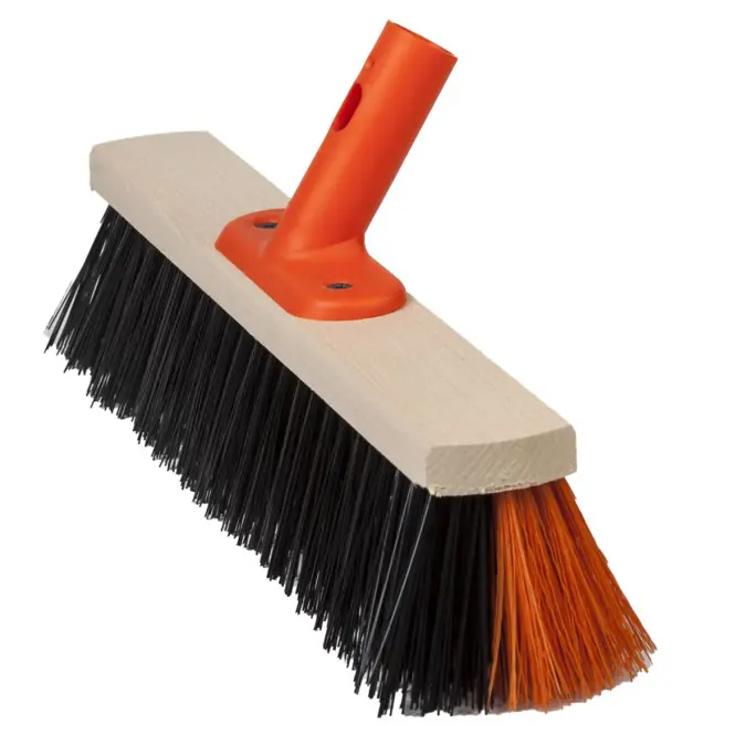 Zmeták hybrid 40 cm klik LAGUZ,3