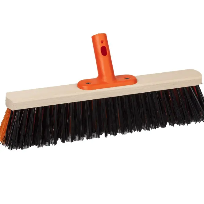 Zmeták hybrid 40 cm klik LAGUZ,6