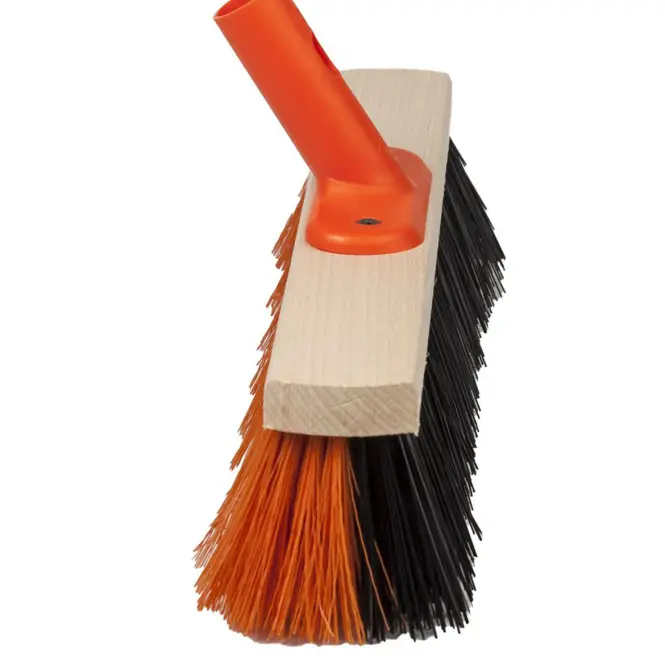 Zmeták hybrid 40 cm klik LAGUZ,8