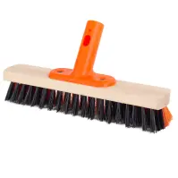 Zmeták na čistenie veľký 30 cm klik LAGUZ
