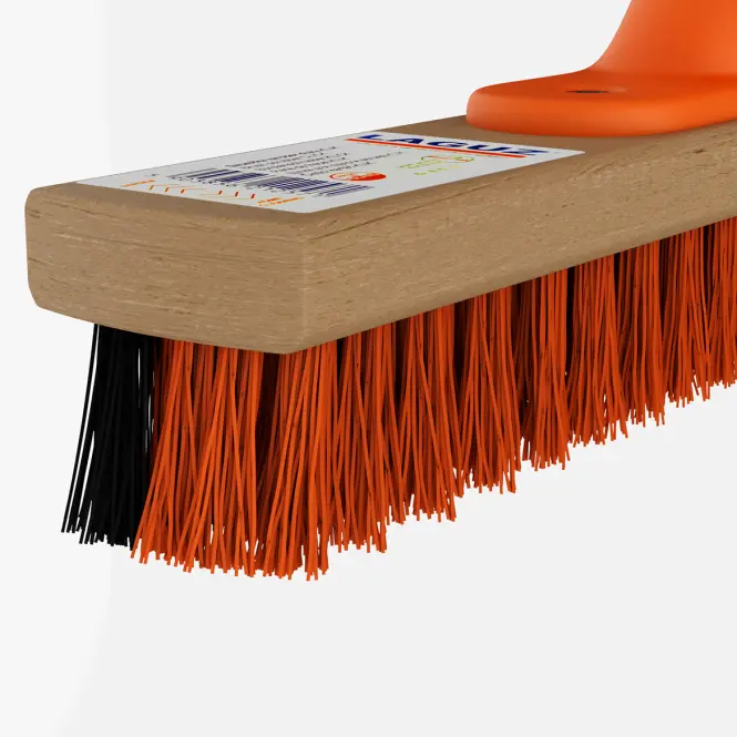 Zmeták na čistenie veľký 30 cm klik LAGUZ,6