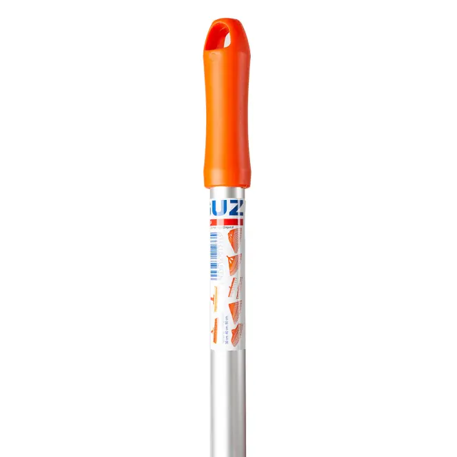 Hliníková tyč 140 cm klik LAGUZ,3