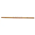 Násada na hrable lakovaná 150 cm Ø 27 mm LAGUZ