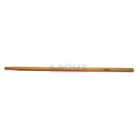 Násada na hrable lakovaná 150 cm Ø 27 mm LAGUZ