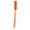 Plastové hrable 46 cm klik LAGUZ,10