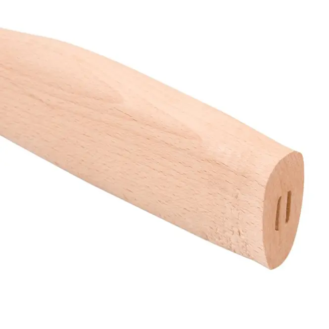 Násada na sekeru oválna 36 cm 0,5kg Laguz