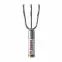Kovový kyprič 3-zubý 20 cm klik LAGUZ,9
