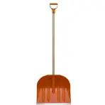 Lopata na sneh 132 cm small LAGUZ