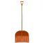 Lopata na sneh 132 cm small LAGUZ