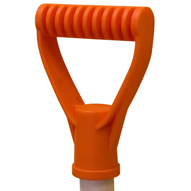 Lopata na sneh 132 cm small LAGUZ,5