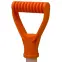 Lopata na sneh 132 cm small LAGUZ,5
