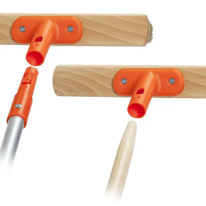 Zmeták hybrid 50 cm klik LAGUZ,12